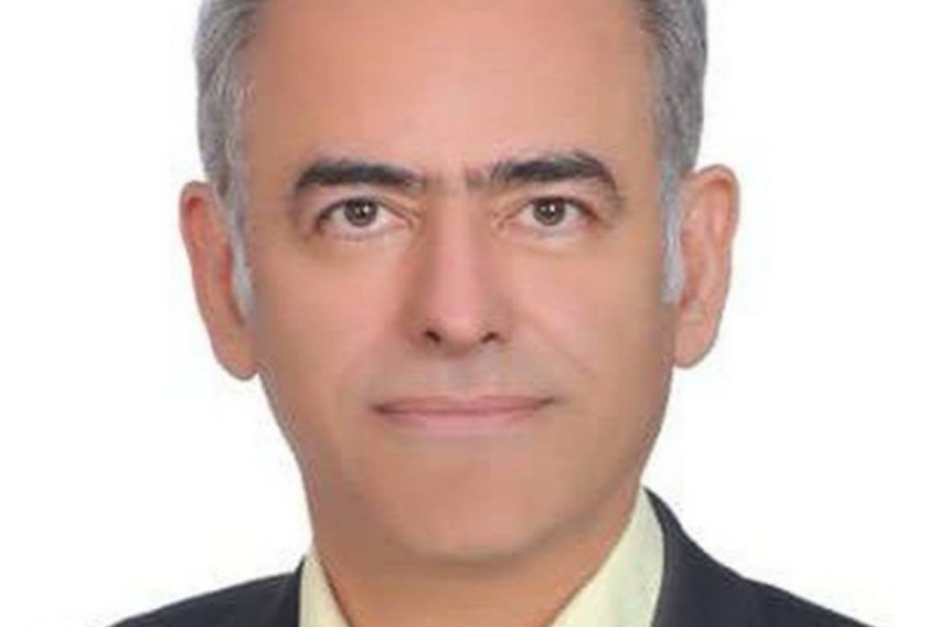 رئیس اتحادیه صنایع شمیایی و پلیمری پردیس