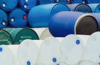 بازار متانول ایران