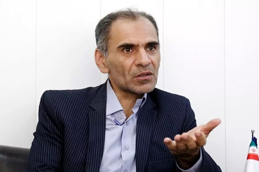 کامران ندری