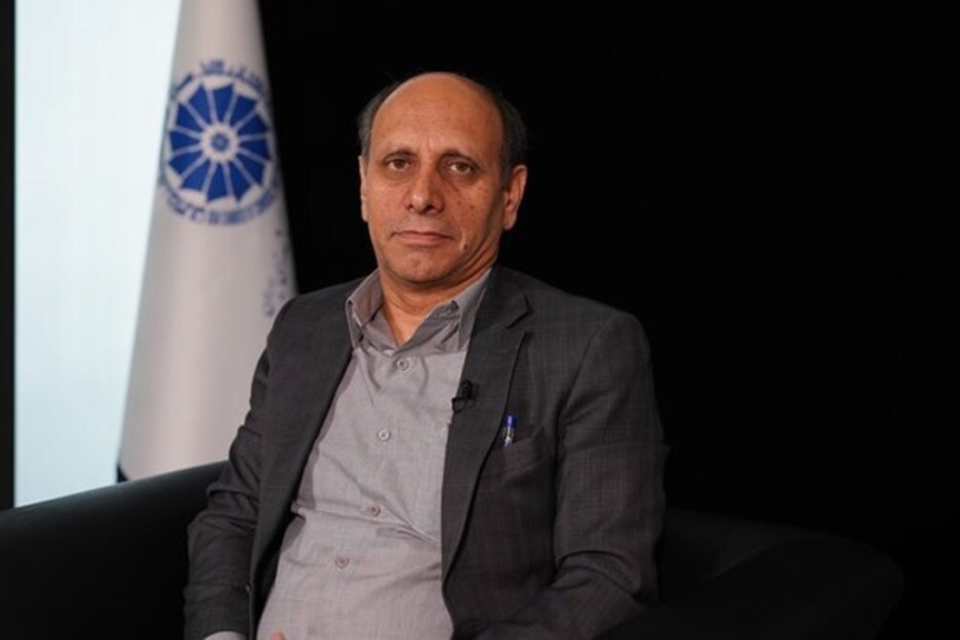 عباس جبالبارزی